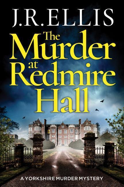 Cover: 9781503904941 | Ellis, J: The Murder at Redmire Hall | J.R. Ellis | Englisch | 2020