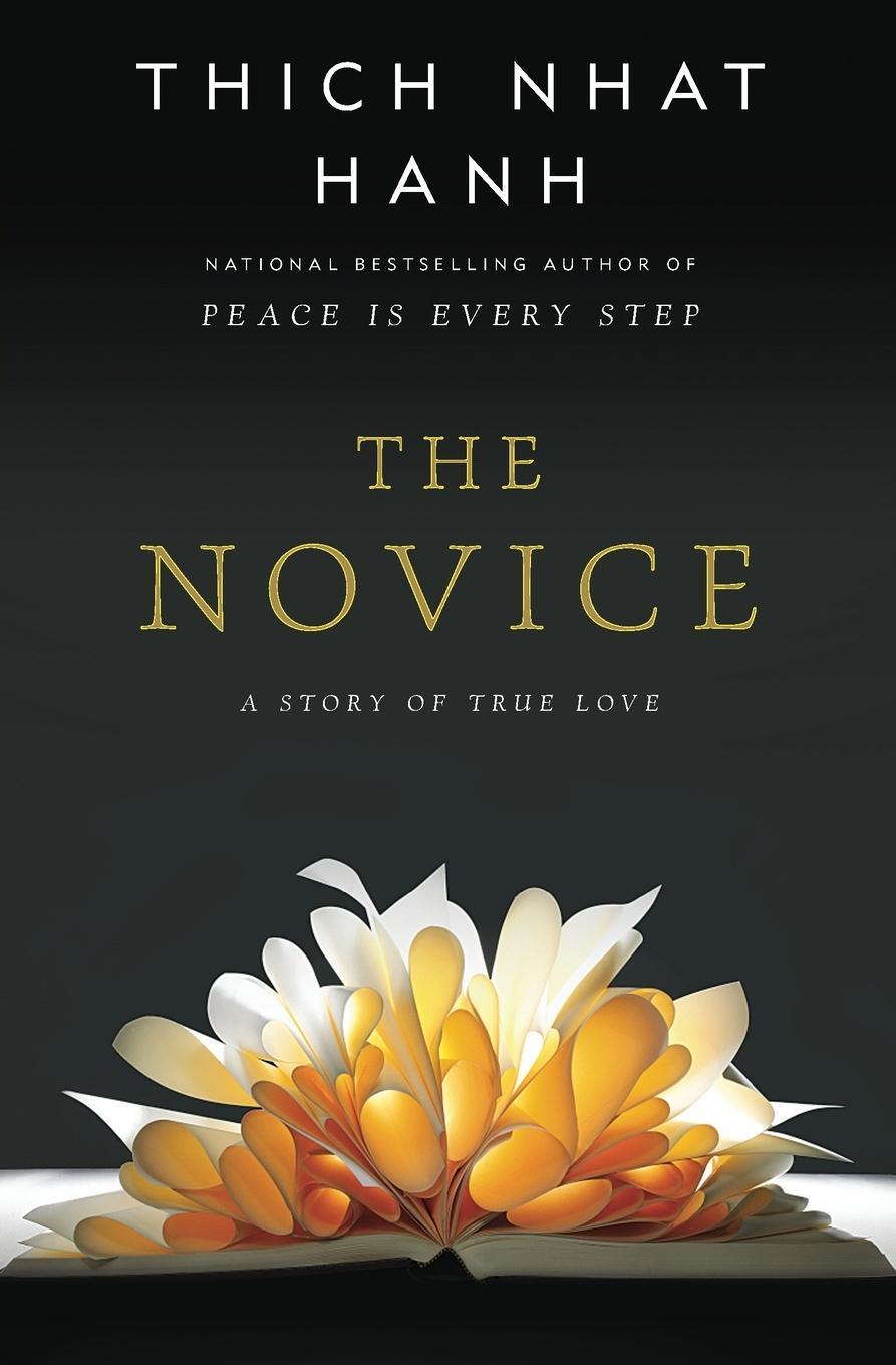 Cover: 9780062005847 | Novice, The | Thich Nhat Hanh | Taschenbuch | Paperback | Englisch