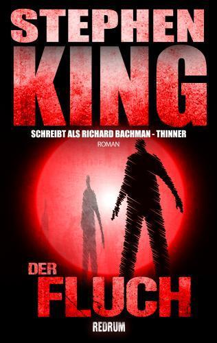 Cover: 9783959572958 | Der Fluch | - Thinner | Stephen King | Buch | 424 S. | Deutsch | 2021