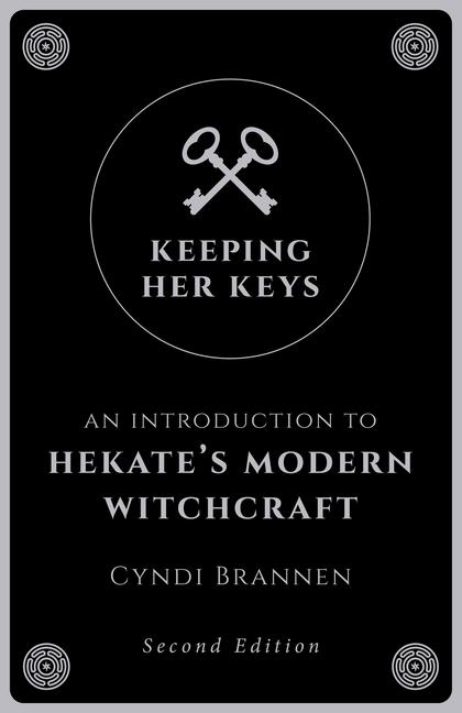 Cover: 9781789040753 | Keeping Her Keys | Cyndi Brannen | Taschenbuch | Englisch | 2024