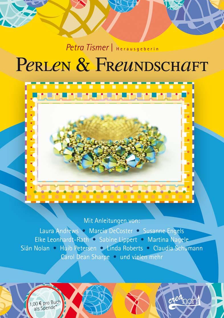 Cover: 9783940577146 | Perlen und Freundschaft | Petra Tismer | Taschenbuch | Deutsch | 2012