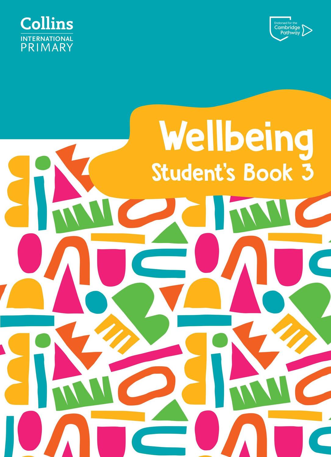 Cover: 9780008645205 | Collins International Primary Wellbeing | Victoria Pugh (u. a.) | Buch