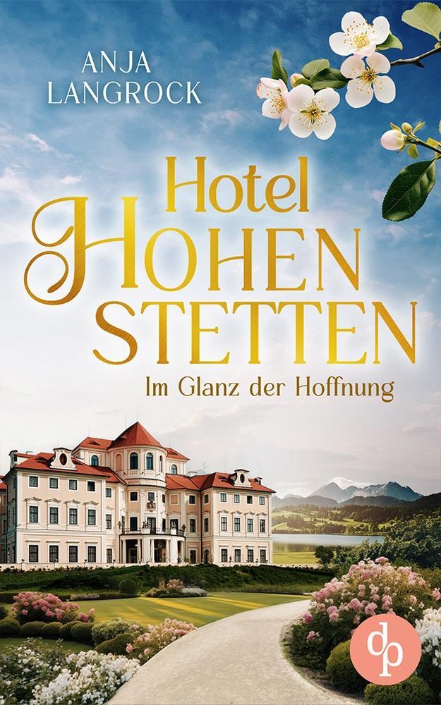 Cover: 9783989981751 | Im Glanz der Hoffnung | Anja Langrock | Taschenbuch | Paperback | 2024