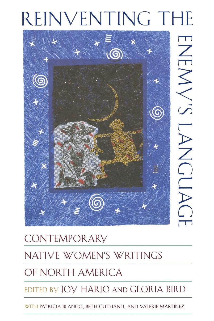 Cover: 9780393318289 | Reinventing the Enemy's Language | Joy Harjo | Taschenbuch | Paperback