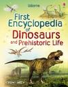 Cover: 9781409520979 | First Encyclopedia of Dinosaurs and Prehistoric Life | Sam Taplin