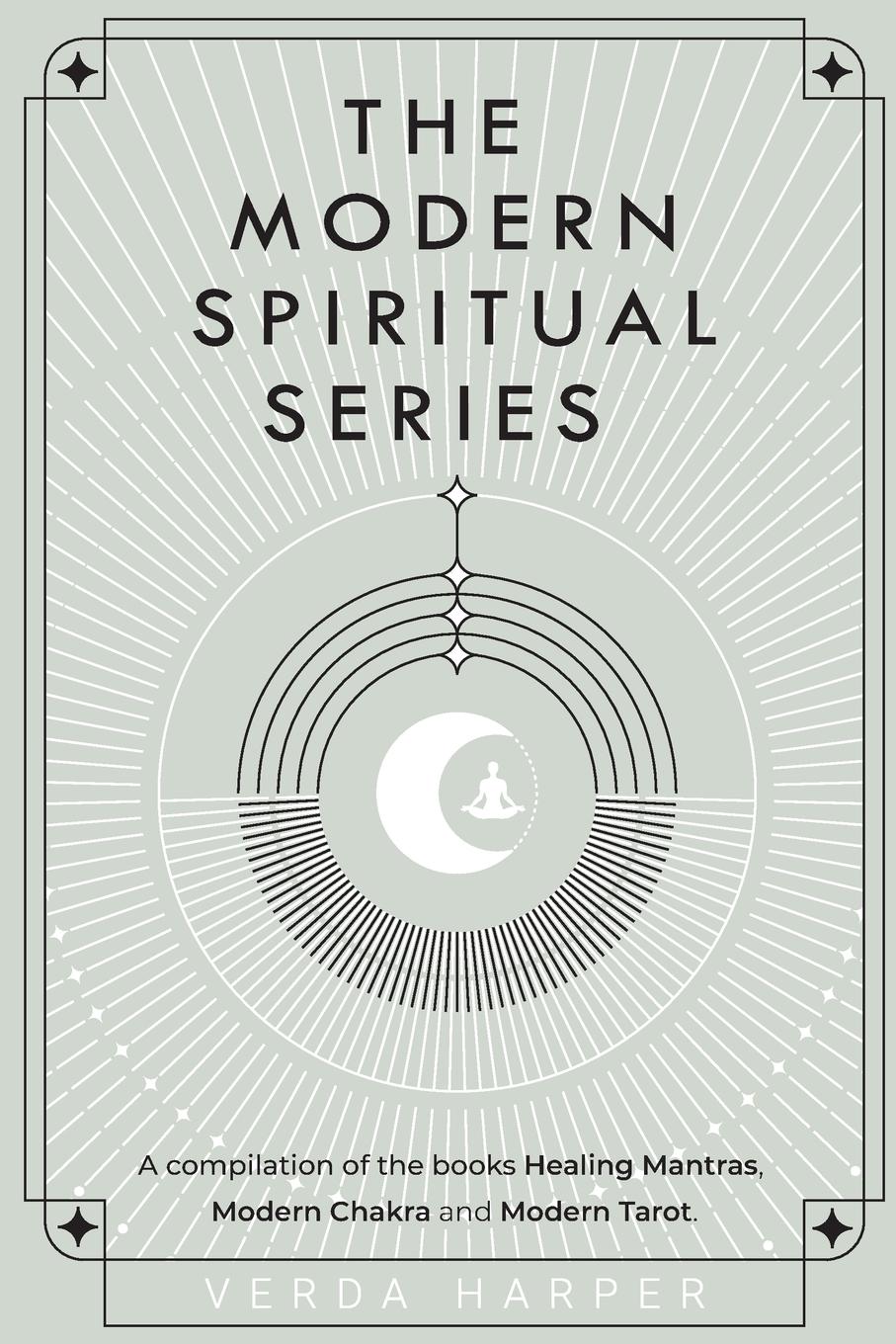 Cover: 9781913871611 | The Modern Spiritual Series | Verda Harper | Taschenbuch | Englisch