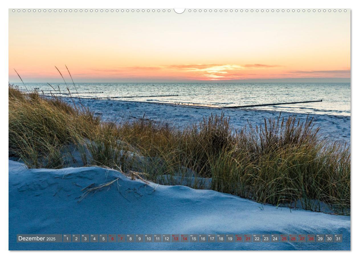 Bild: 9783435066957 | OSTSEEKÜSTE Sehnsuchtsorte in Mecklenburg-Vorpommern (hochwertiger...