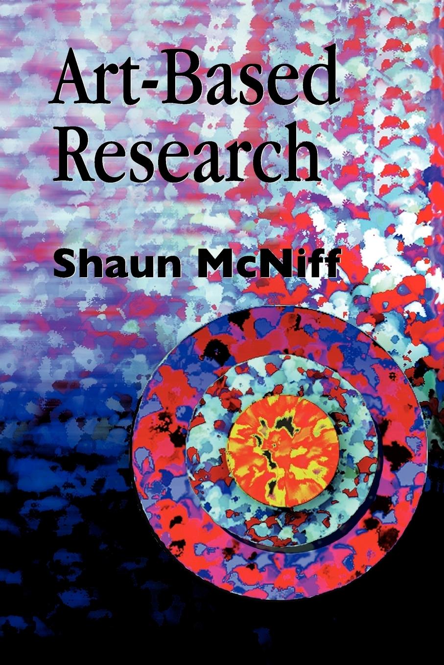 Cover: 9781853026218 | Art-Based Research | Cathy A. Malchiodi (u. a.) | Taschenbuch | 1998