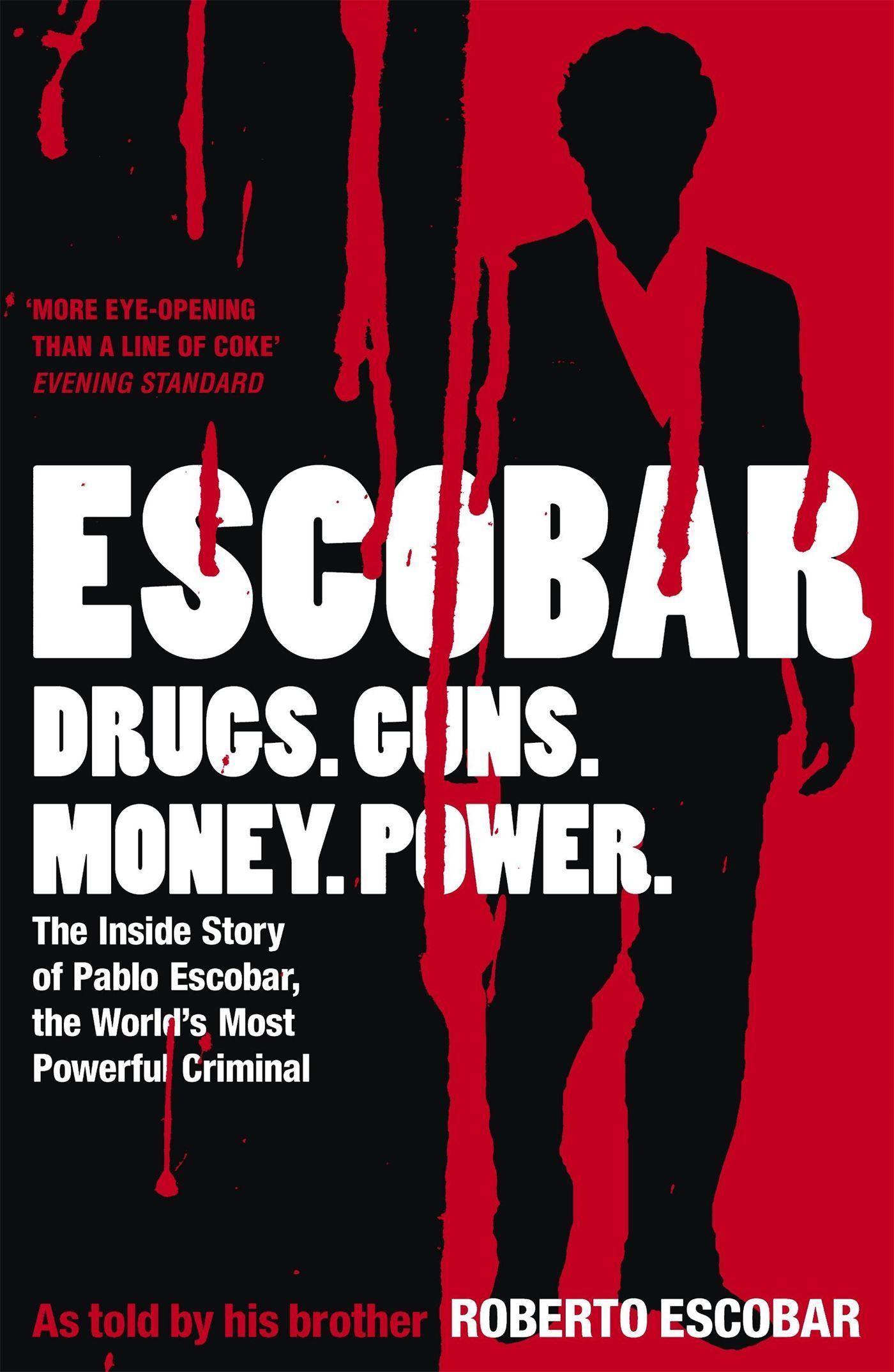 Cover: 9780340951101 | Escobar | Roberto Escobar | Taschenbuch | 289 S. | Englisch | 2010