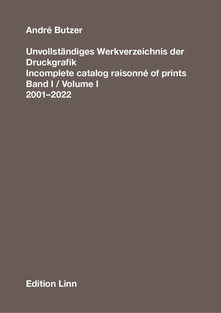 Cover: 9783903439337 | André Butzer | Alexandra Linn | Buch | 408 S. | Deutsch | 2022