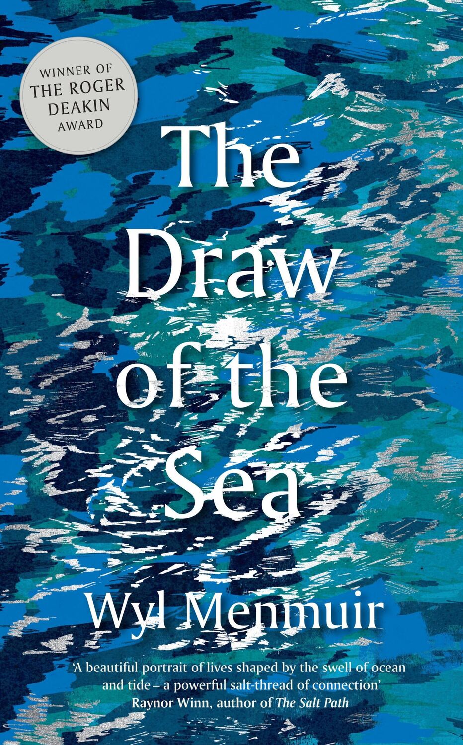 Cover: 9780711273979 | The Draw of the Sea | Wyl Menmuir | Taschenbuch | Englisch | 2023