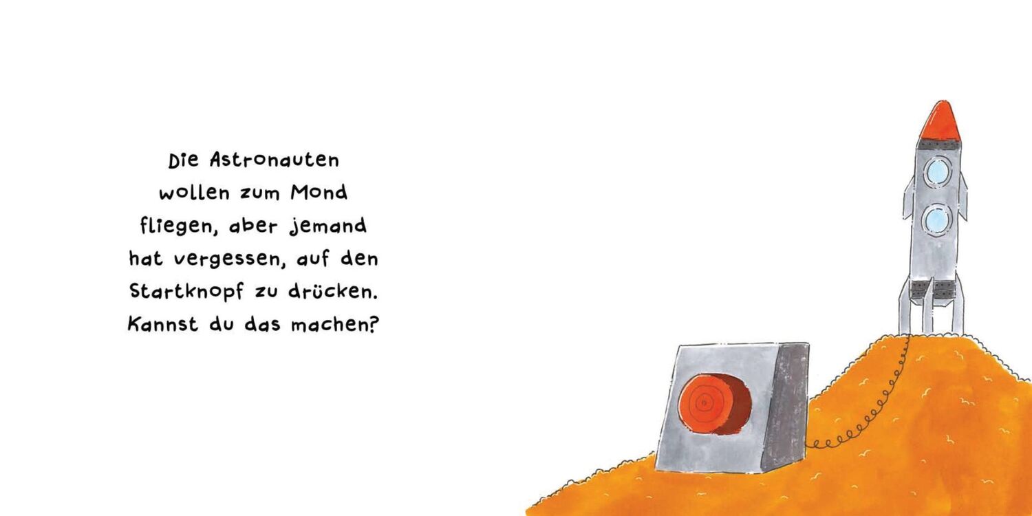 Bild: 9783809436720 | Schüttel den Apfelbaum - Ein Mitmachbuch. Für Kinder von 2 bis 4...