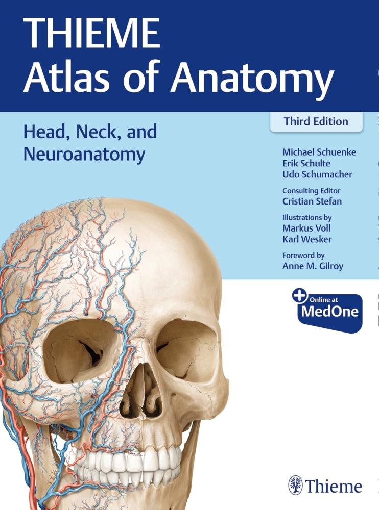 Cover: 9781626237223 | Head, Neck, and Neuroanatomy | Taschenbuch | Englisch | 2020