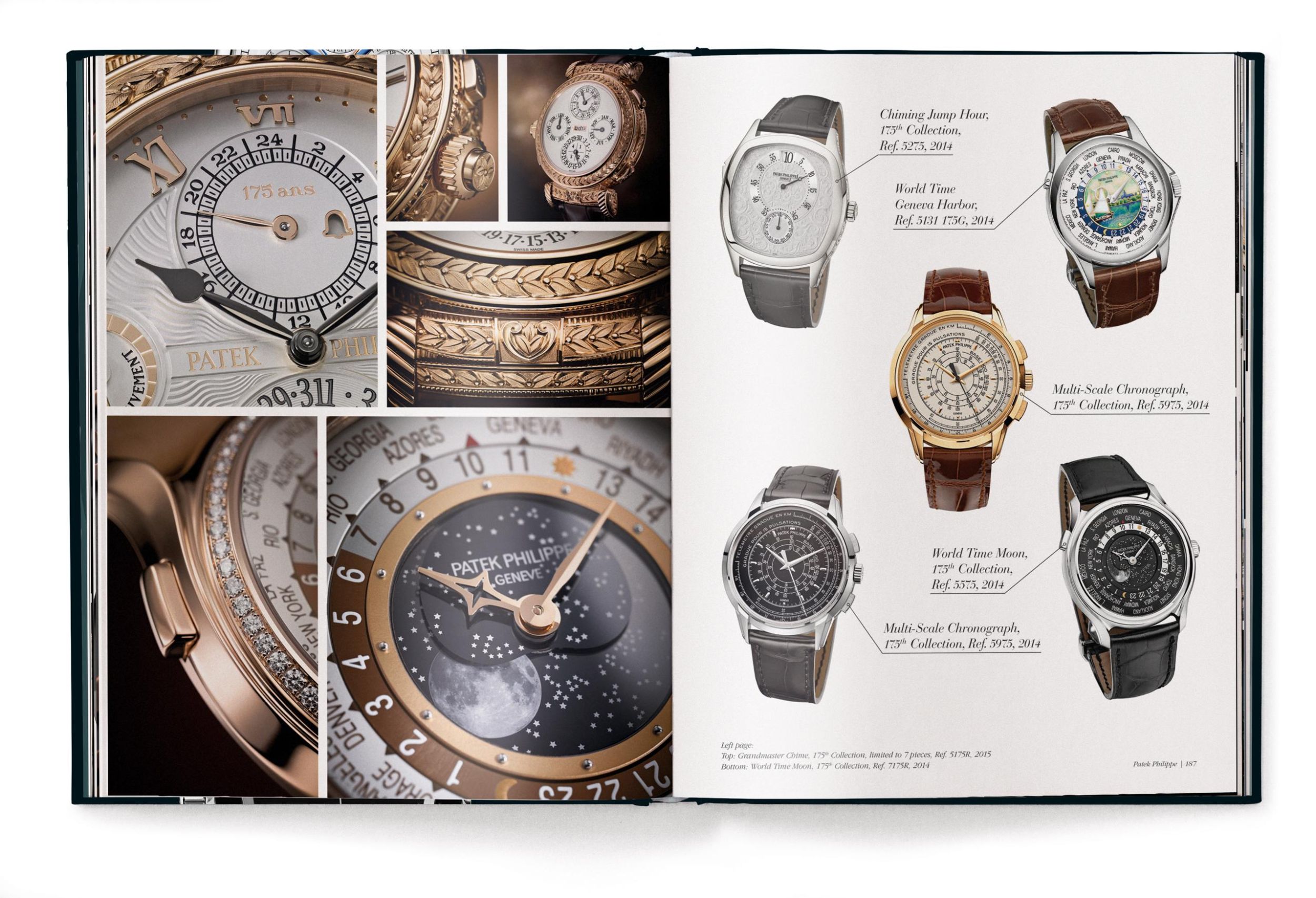 Bild: 9783961716500 | The Watch Book I | tN4t | Gisbert L. Brunner | Buch | 256 S. | Deutsch