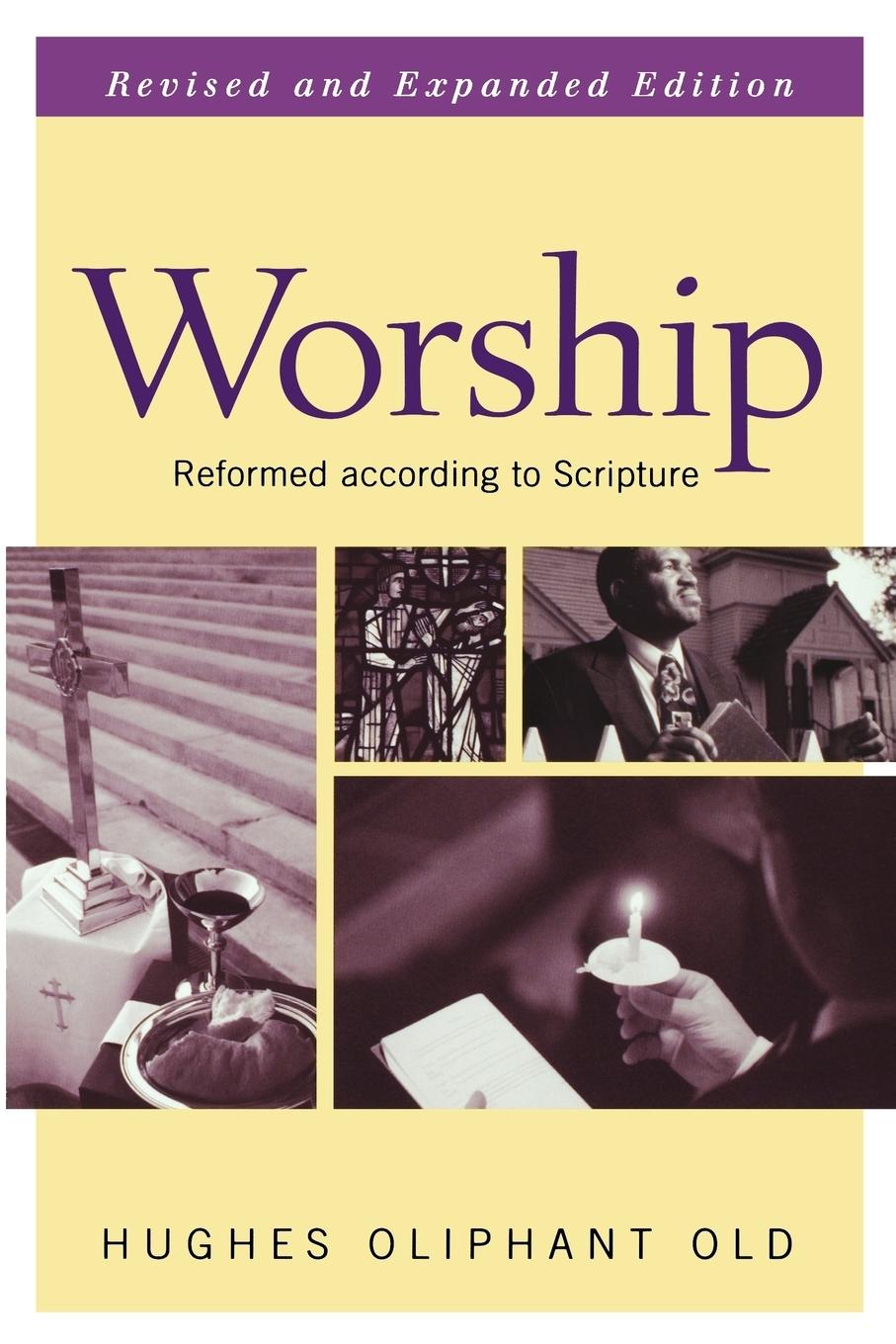 Cover: 9780664225797 | Worship | Hughes Old | Taschenbuch | Kartoniert / Broschiert | 2002