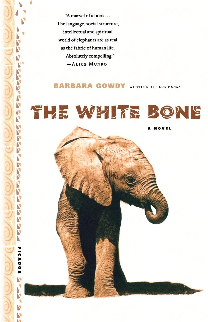 Cover: 9780312264123 | The White Bone | Barbara Gowdy | Taschenbuch | Englisch | 2000