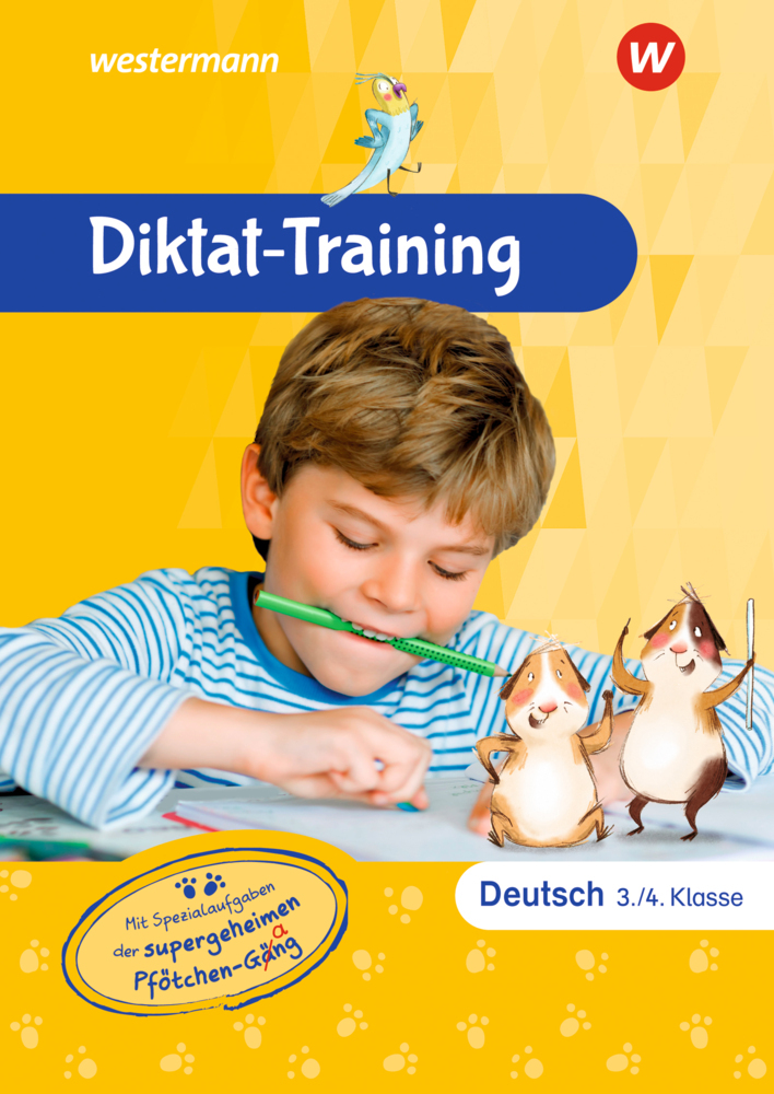 Cover: 9783742603012 | Diktat-Training Deutsch, m. 1 Beilage | Bettina Sattler-Holzky | 2020