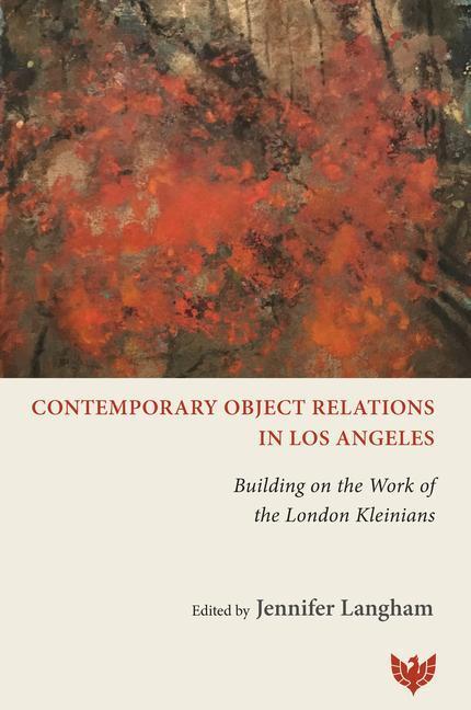 Cover: 9781800131620 | Contemporary Object Relations in Los Angeles | Taschenbuch | Englisch