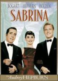 Cover: 4010884503166 | Sabrina | Die Audrey Hepburn Collection | Billy Wilder (u. a.) | DVD