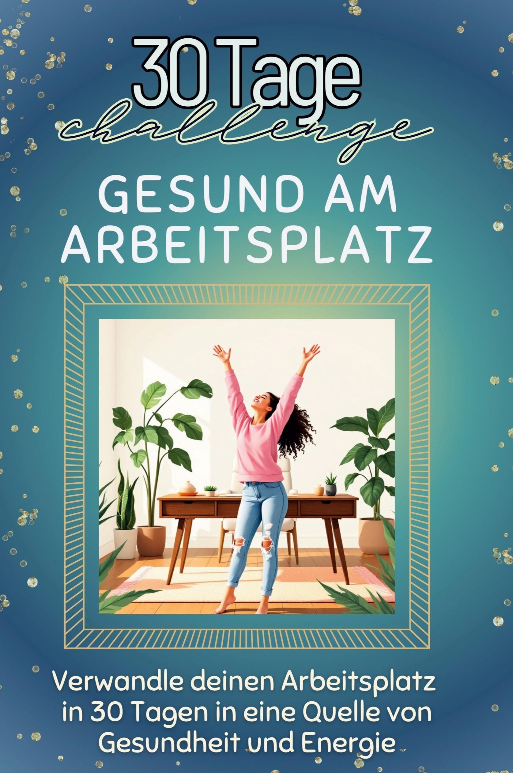 Cover: 9783759141163 | Gesund am Arbeitsplatz | Ava Klein | Taschenbuch | Paperback | Deutsch