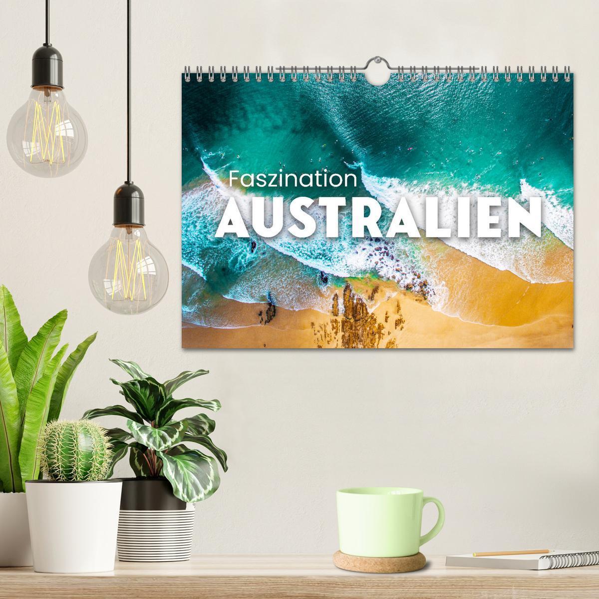 Bild: 9783435049035 | Faszination Australien - Impressionen vom Land Down Under...