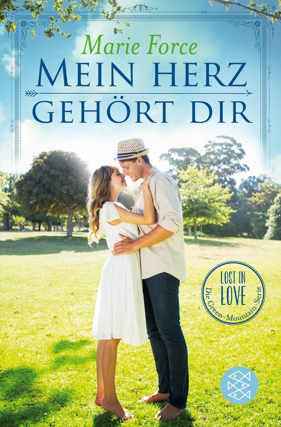 Cover: 9783596296217 | Mein Herz gehört dir | Marie Force | Taschenbuch | Paperback | 500 S.