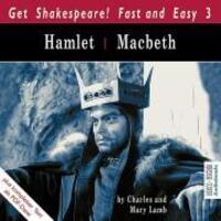 Cover: 9783865055910 | Hamlet/Macbeth | Charles/Lamb, Mary Lamb | Audio-CD | 70 Min. | 2008