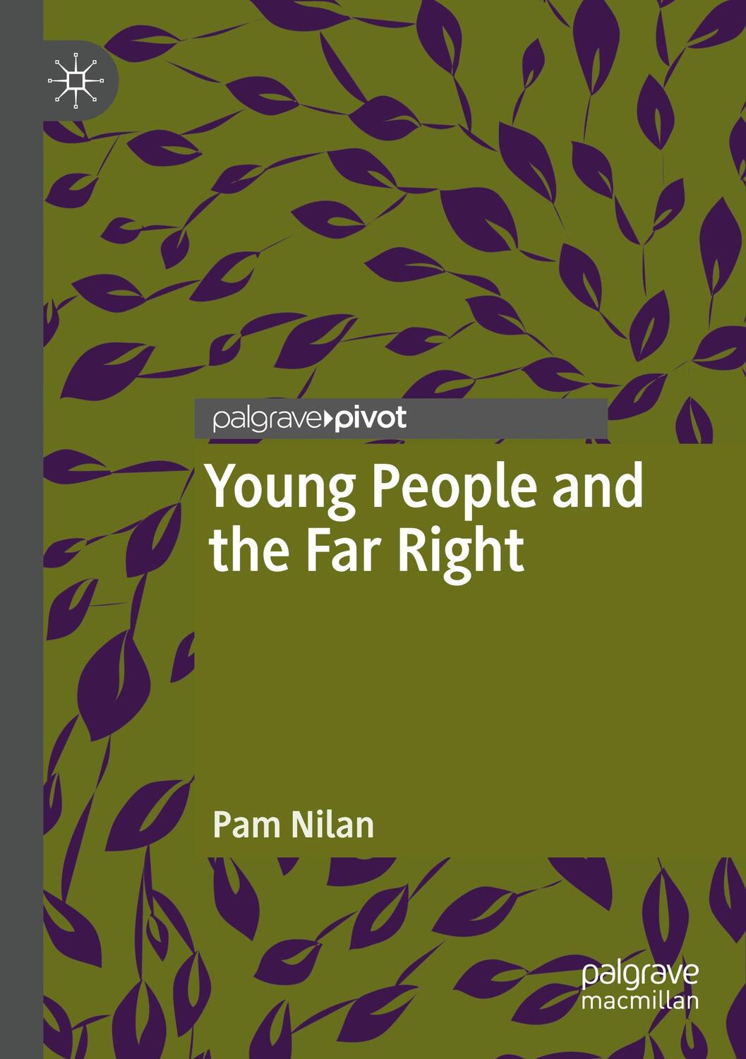 Cover: 9789811618130 | Young People and the Far Right | Pam Nilan | Taschenbuch | Paperback