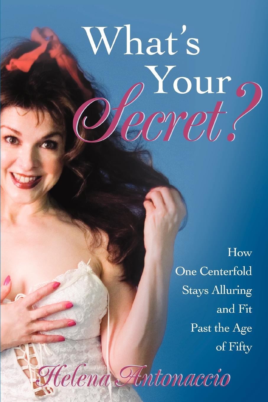 Cover: 9780595410125 | What's Your Secret? | Helena Antonaccio | Taschenbuch | Englisch