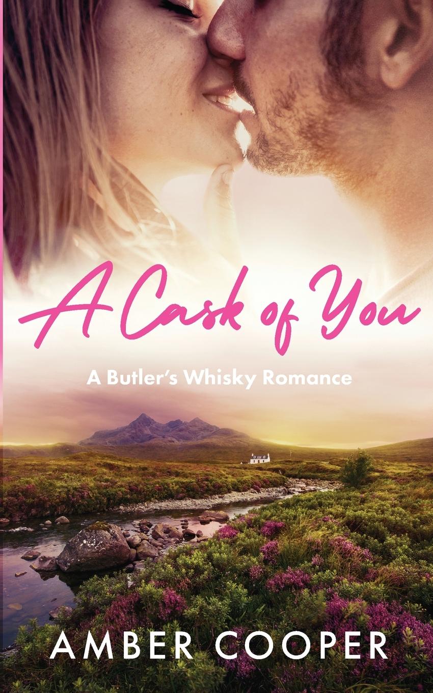 Cover: 9781738575107 | A Cask of You | Amber Cooper | Taschenbuch | Englisch | 2024