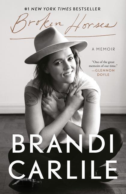 Cover: 9780593237267 | Broken Horses: A Memoir | Brandi Carlile | Taschenbuch | Englisch