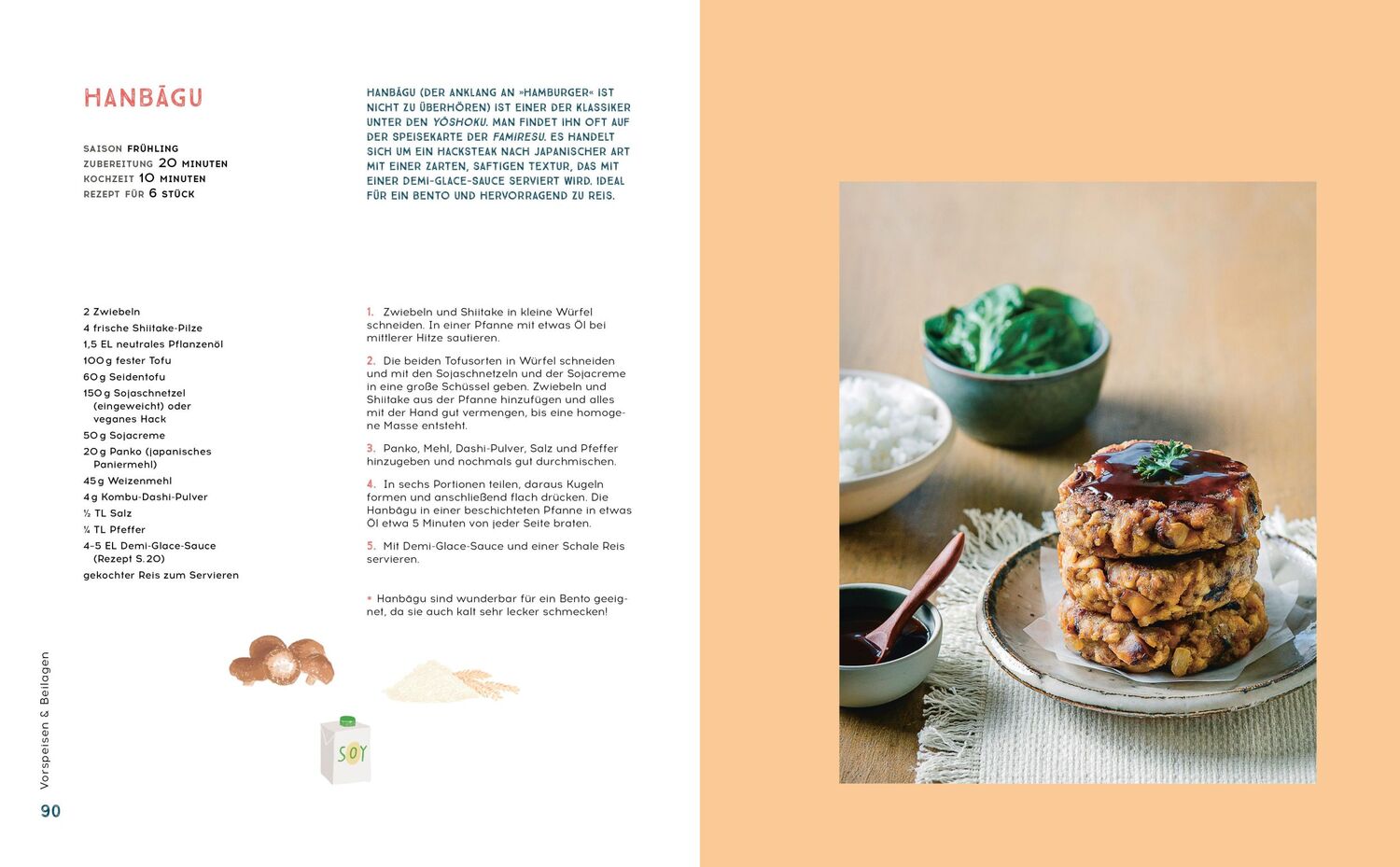 Bild: 9783830710783 | Japan vegan | Julia Boucachard | Buch | 160 S. | Deutsch | 2024