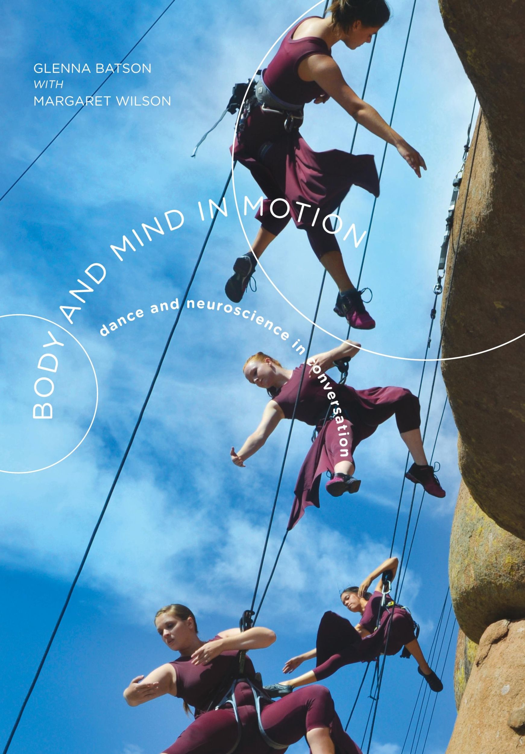 Cover: 9781783201792 | Body and Mind in Motion | Dance and Neuroscience in Conversation