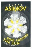 Cover: 9780008672447 | Ring Around the Sun | And Other Stories | Isaac Asimov | Taschenbuch