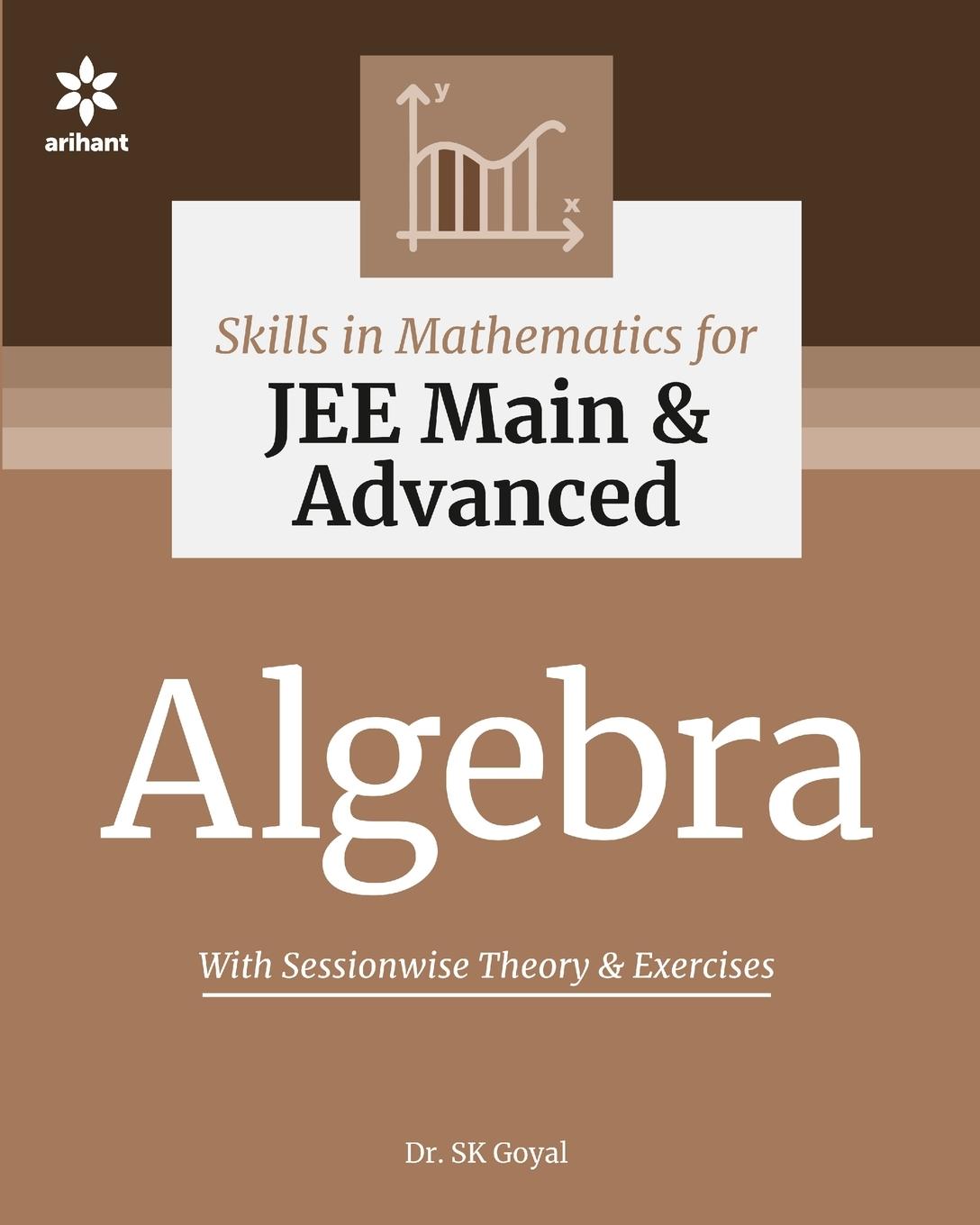 Cover: 9789325298637 | Algebra Mathematics | Sk Goyal | Taschenbuch | Paperback | Englisch