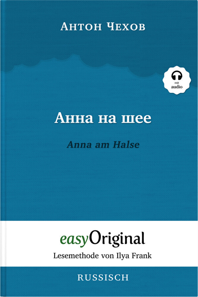 Cover: 9783991123361 | Anna na scheje / Anna am Halse (mit kostenlosem Audio-Download-Link)