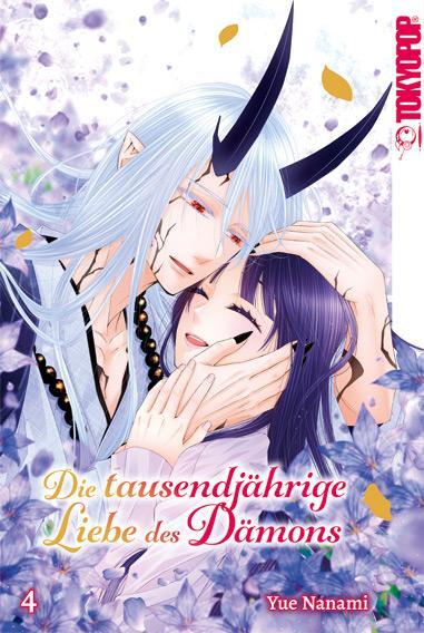 Cover: 9783759301987 | Die tausendjährige Liebe des Dämons 04 | Nanami Yue | Taschenbuch