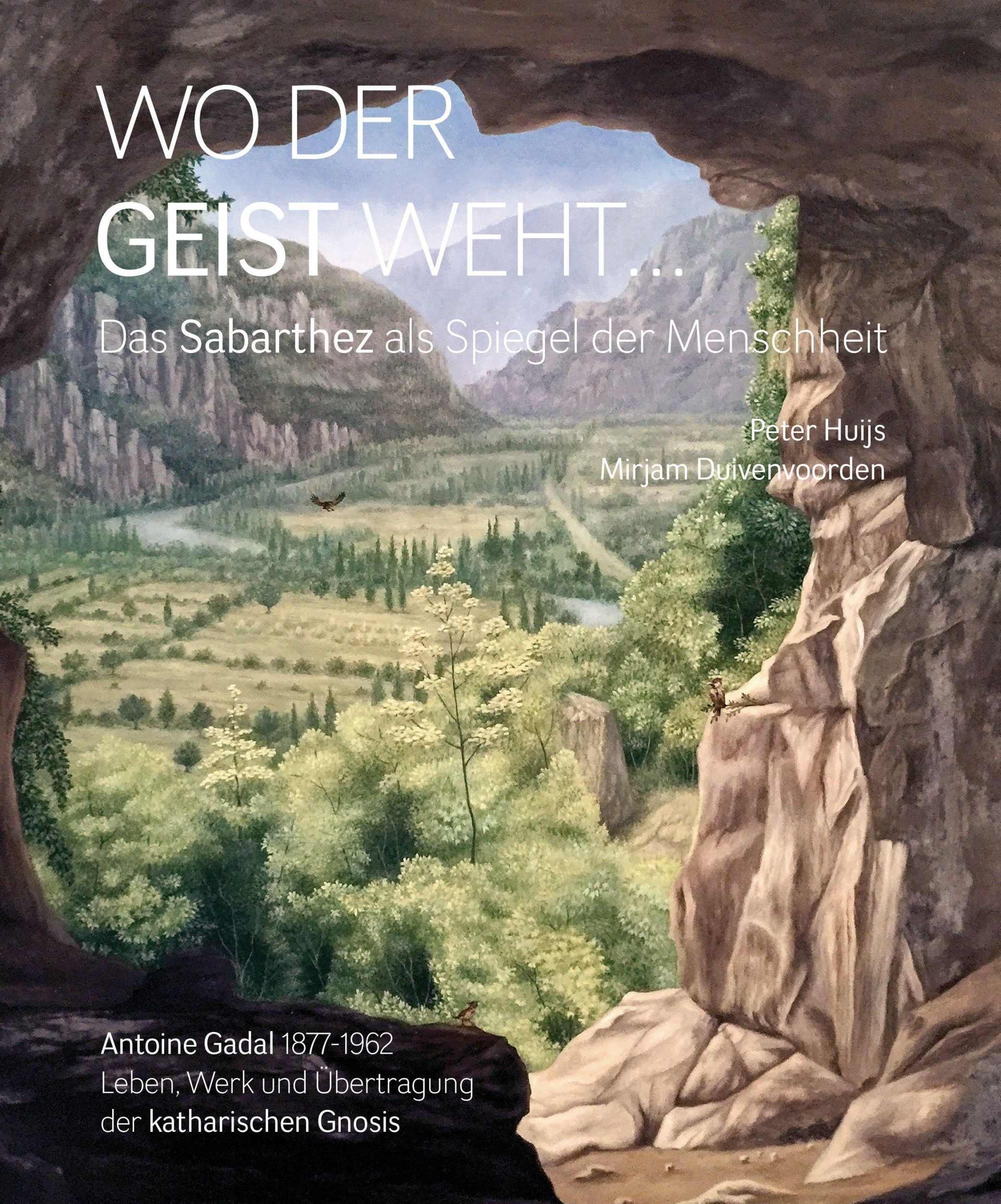 Cover: 9783945115169 | Wo der Geist weht | Peter Huijs (u. a.) | Buch | Deutsch | 2021