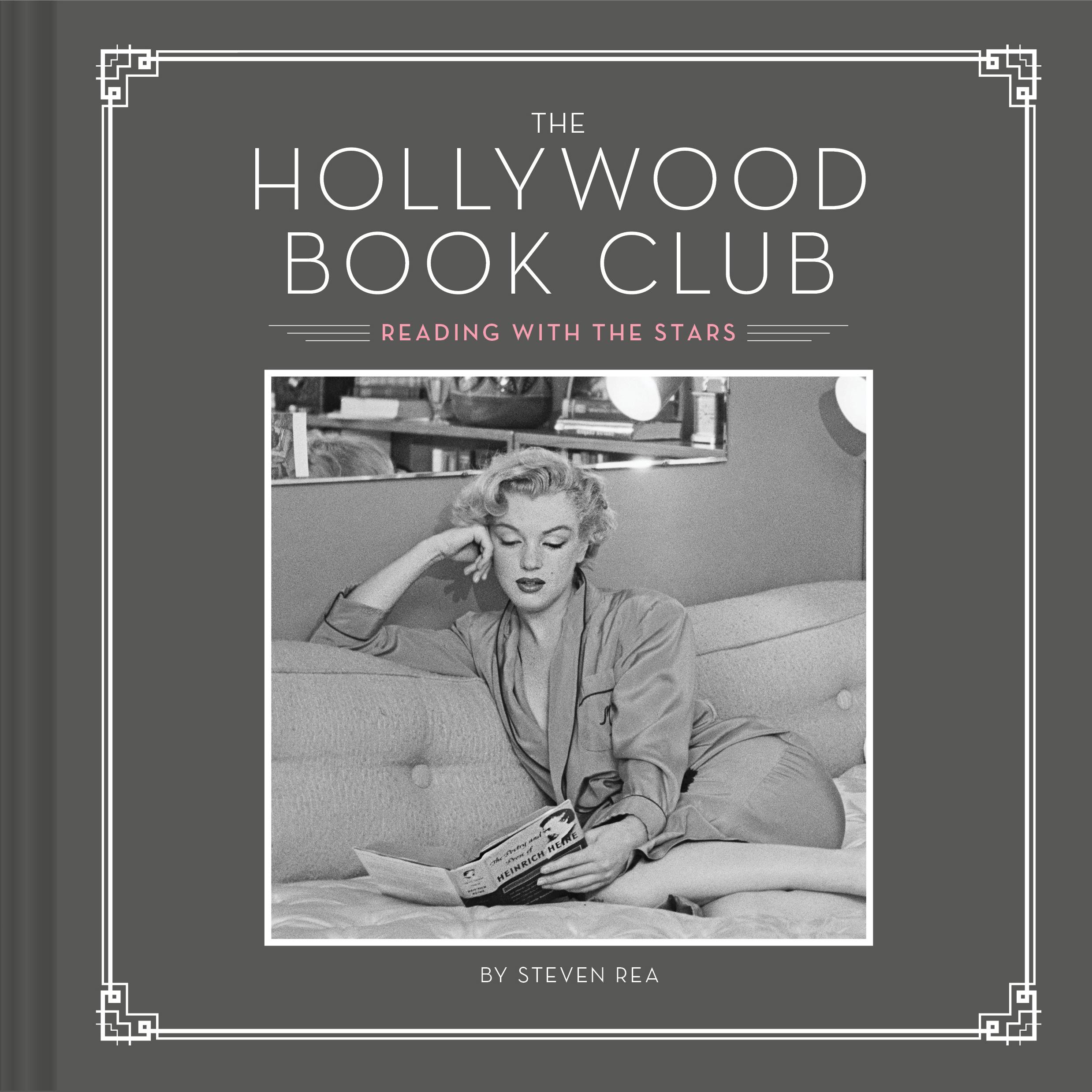 Cover: 9781452176895 | The Hollywood Book Club | Steven Rea | Buch | 120 S. | Englisch | 2019