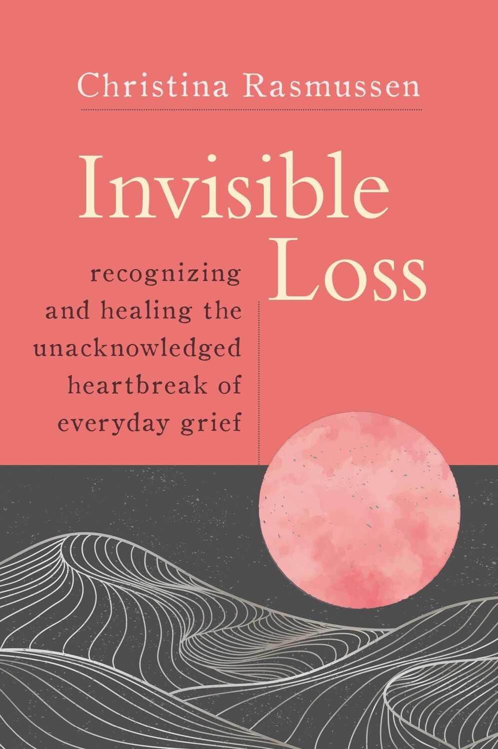 Cover: 9781649630070 | Invisible Loss | Christina Rasmussen | Taschenbuch | Englisch | 2024