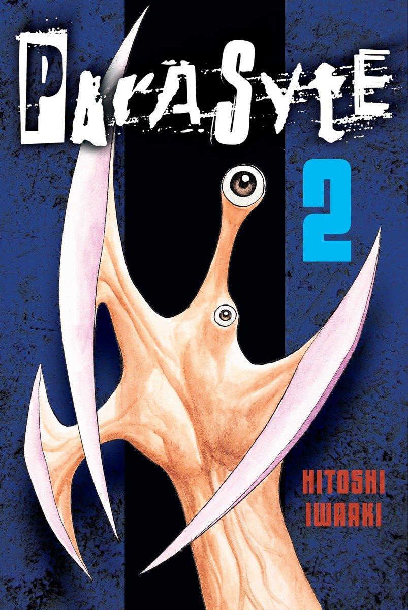 Cover: 9781612620749 | Parasyte 2 | Hitoshi Iwaaki | Taschenbuch | Einband - flex.(Paperback)