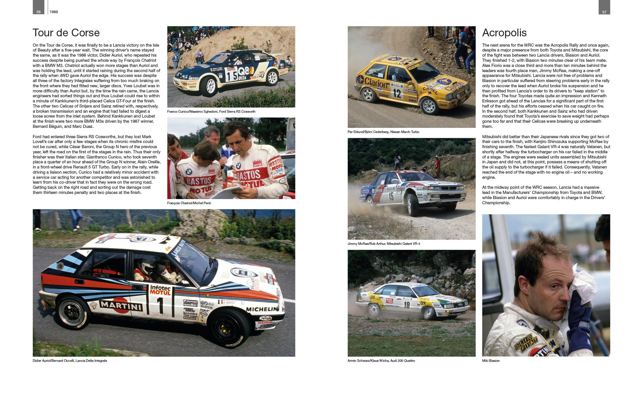 Bild: 9783947156214 | Group A | When rallying created road car icons | Davenport (u. a.)