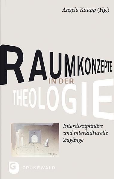 Cover: 9783786730897 | Raumkonzepte in der Theologie | Taschenbuch | 250 S. | Deutsch | 2016