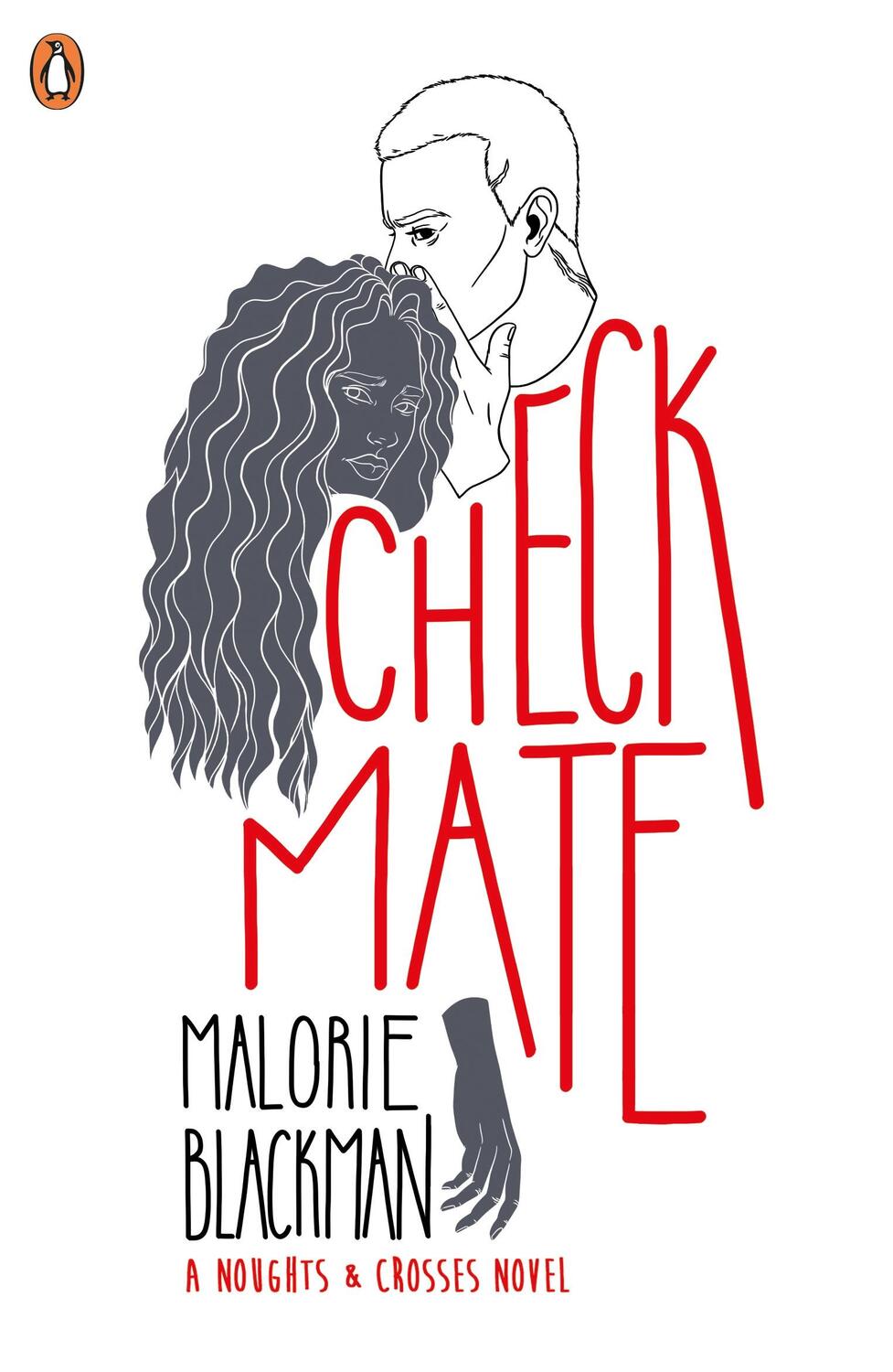 Cover: 9780141378664 | Checkmate | Malorie Blackman | Taschenbuch | Noughts and Crosses