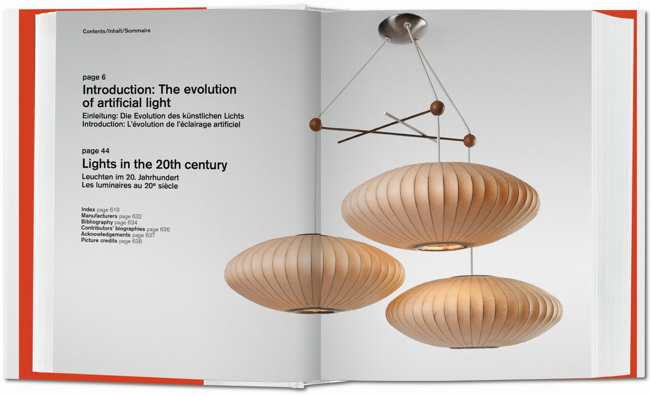 Bild: 9783836546768 | 1000 Lights | Peter Fiell (u. a.) | Buch | Bibliotheca Universalis