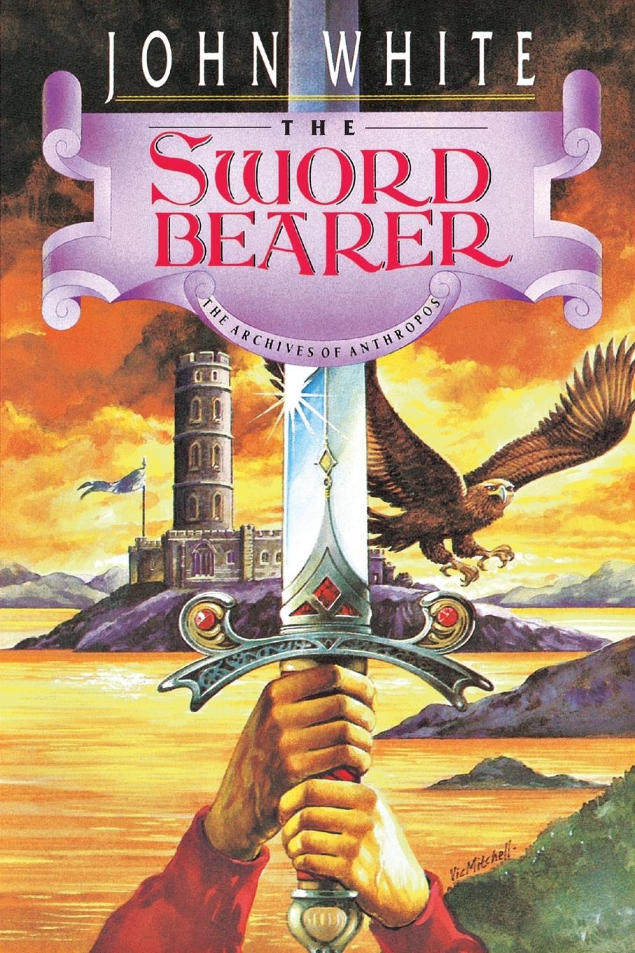 Cover: 9780877845904 | The Sword Bearer | John White | Taschenbuch | Englisch | 1986 | IVP