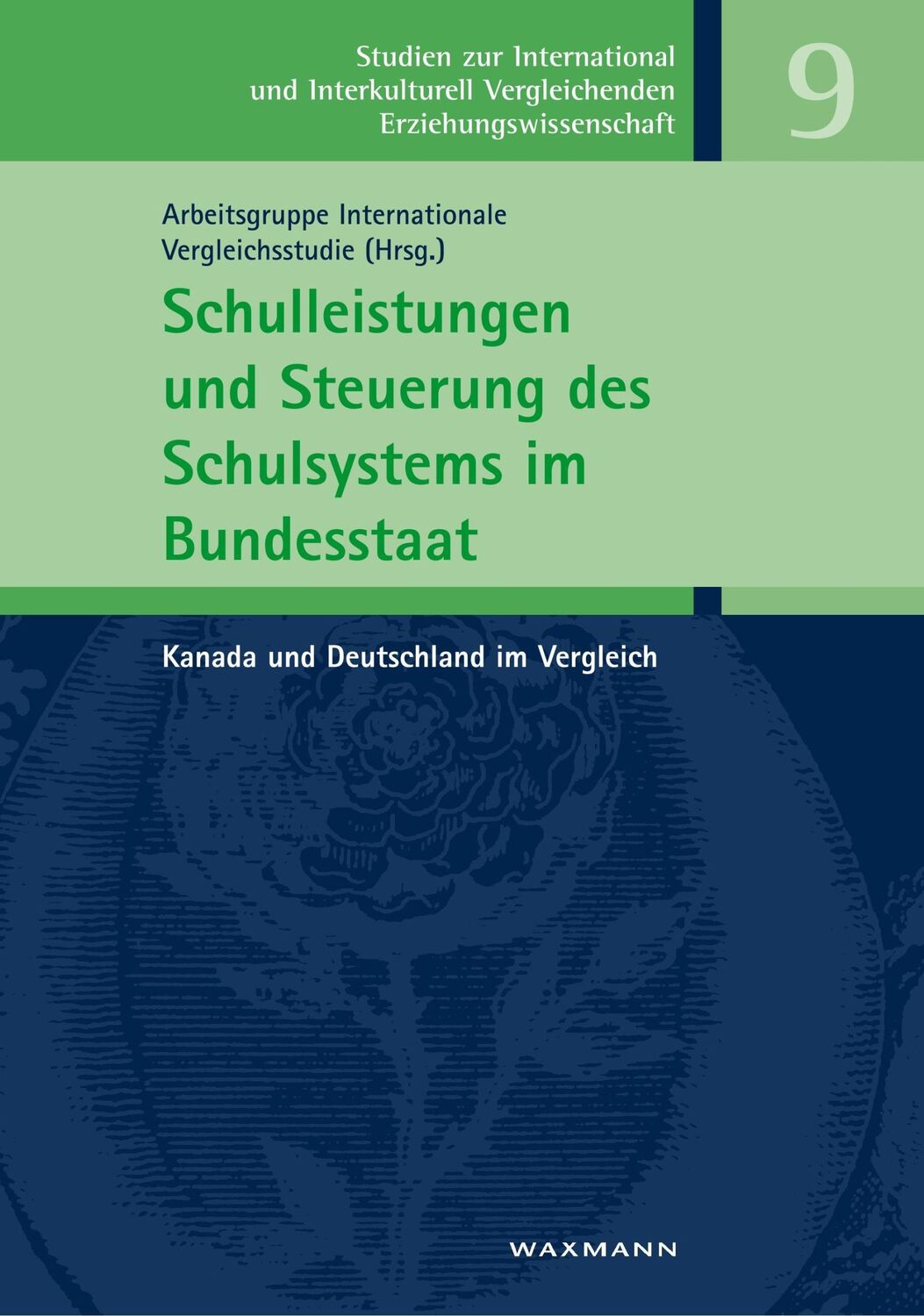 Cover: 9783830918424 | Schulleistungen und Steuerung des Schulsystems im Bundesstaat | Buch