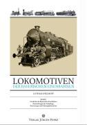 Cover: 9783940798138 | Lokomotiven der bayerischen Eisenbahnen 01 | Lothar Spielhoff | Buch