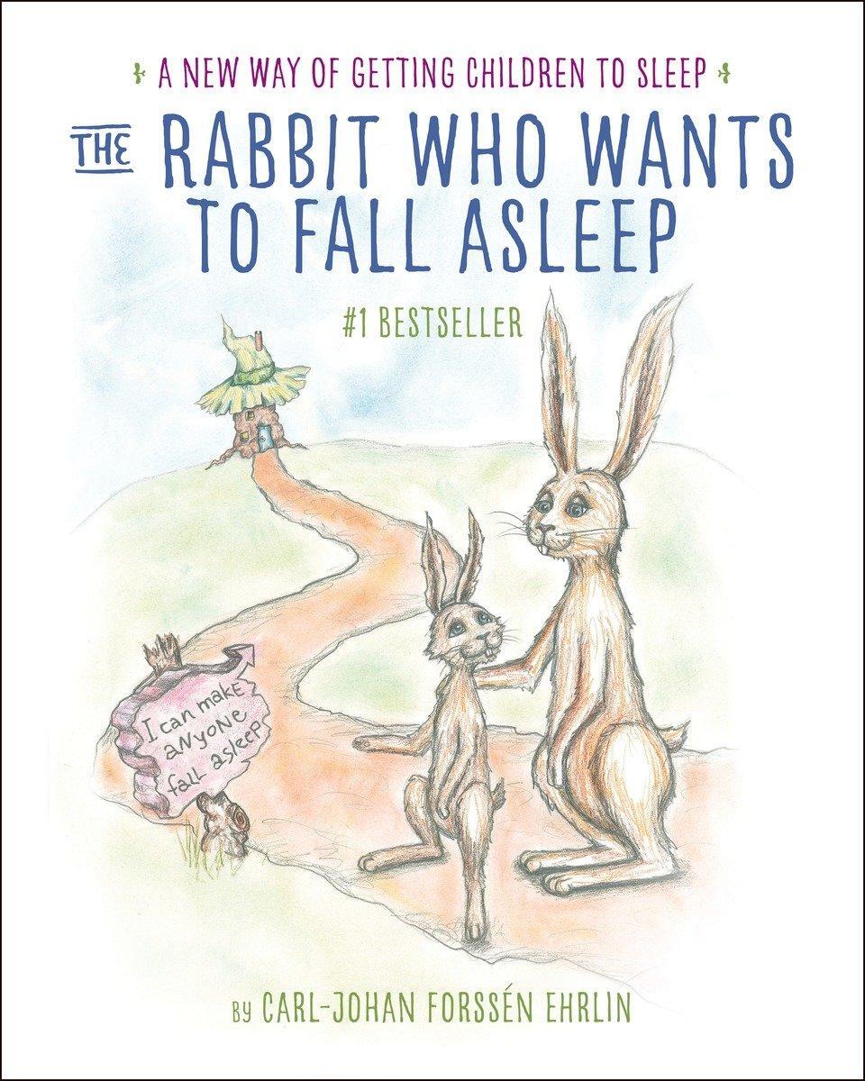 Cover: 9780399554131 | The Rabbit Who Wants to Fall Asleep | Carl-Johan Forssén Ehrlin | Buch