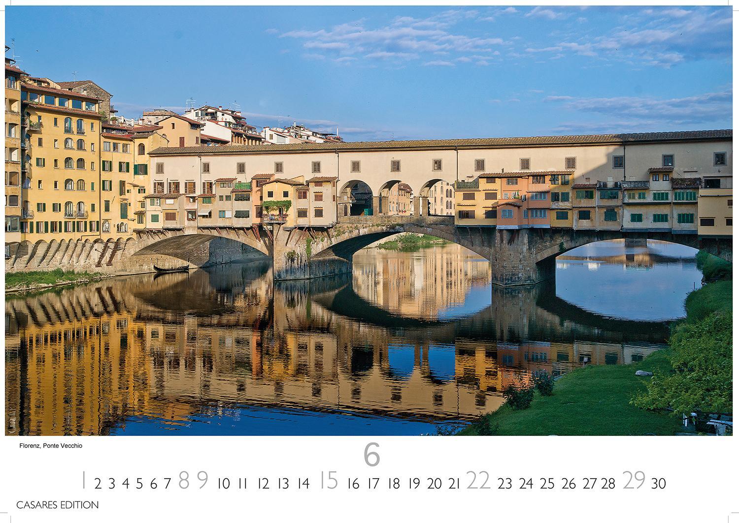 Bild: 9781835240014 | Italien 2025 S 24x35 cm | H. W. Schawe | Kalender | 14 S. | Deutsch